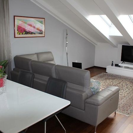 Apartman Stegic Šibenik Exteriör bild