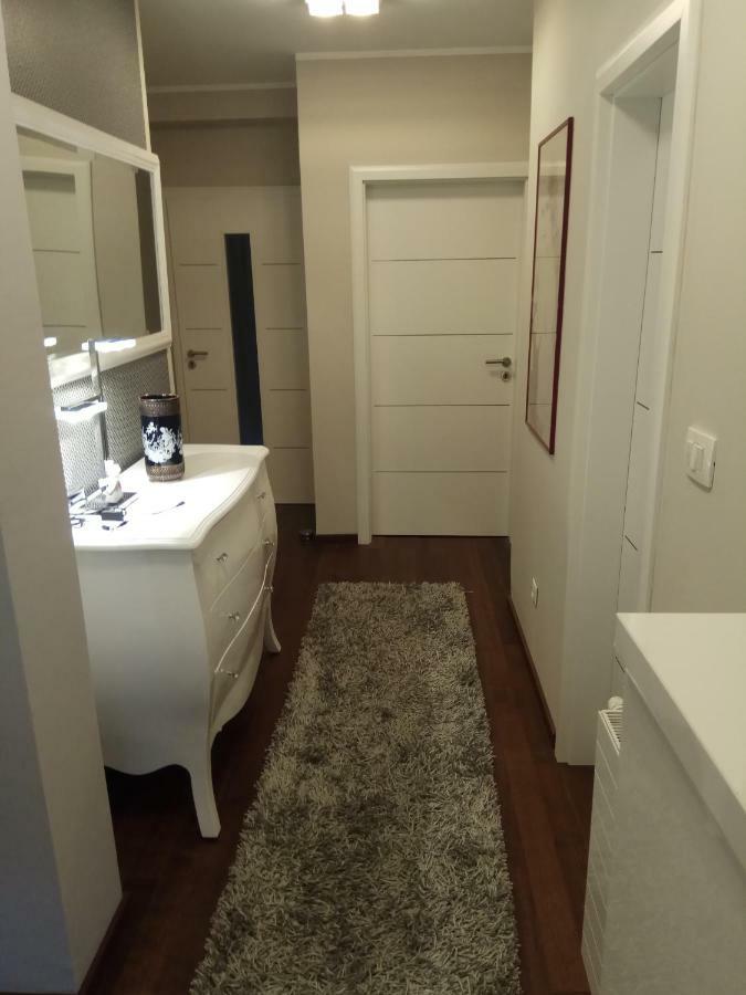 Apartman Stegic Šibenik Exteriör bild
