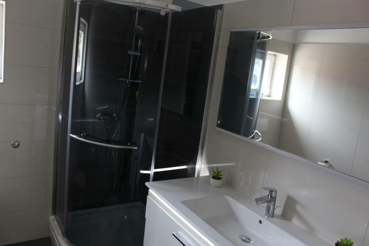 Apartman Stegic Šibenik Exteriör bild