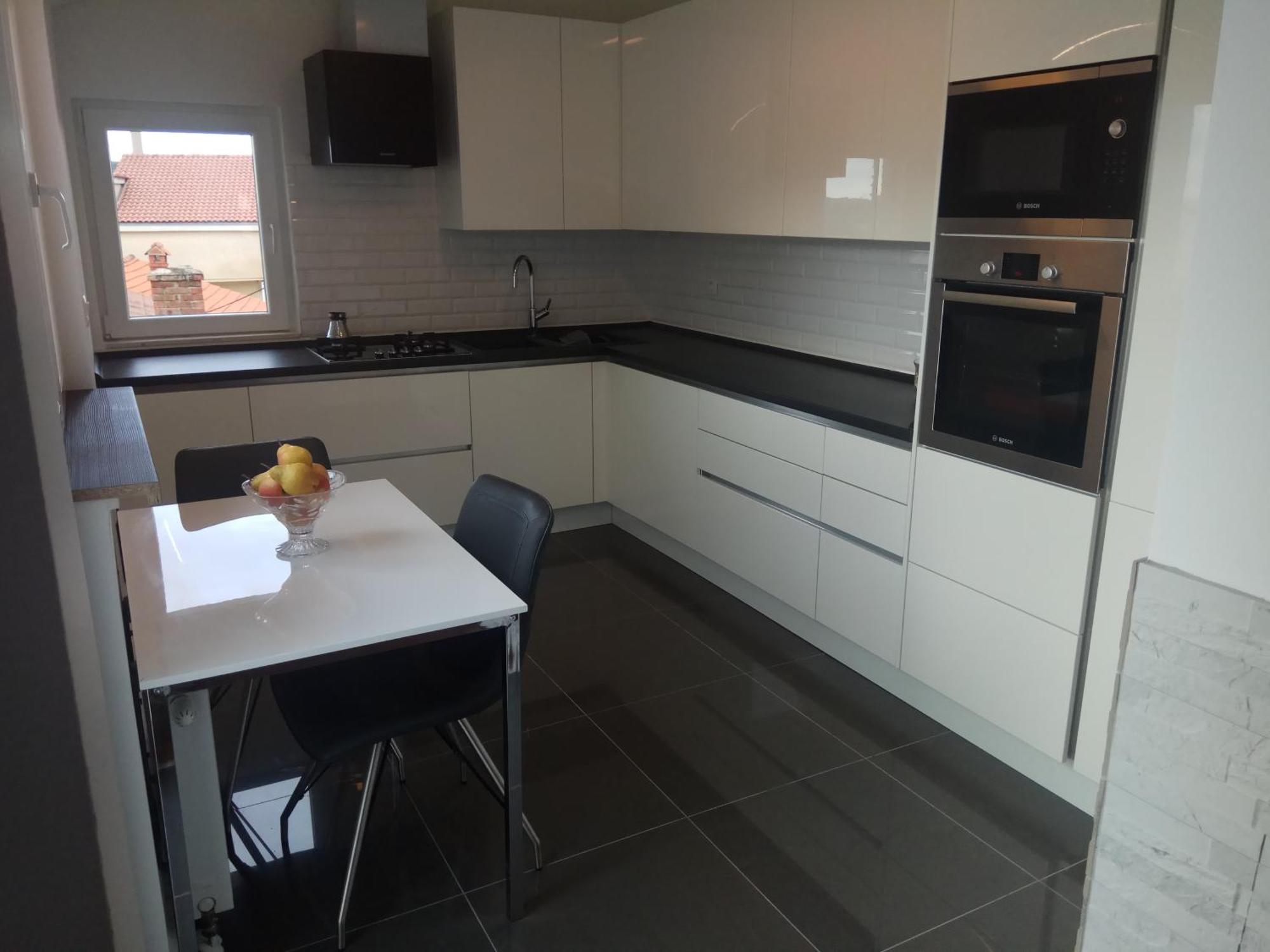 Apartman Stegic Šibenik Exteriör bild