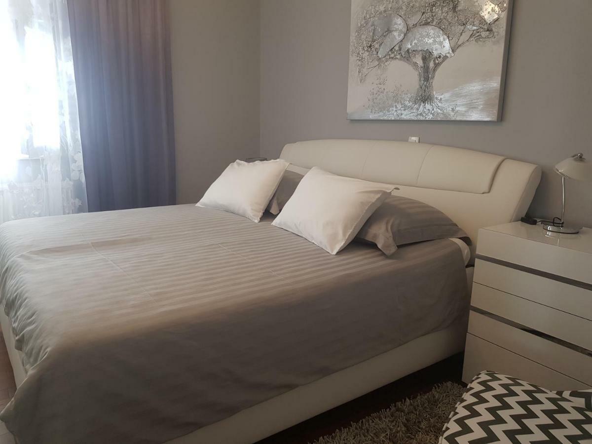 Apartman Stegic Šibenik Exteriör bild