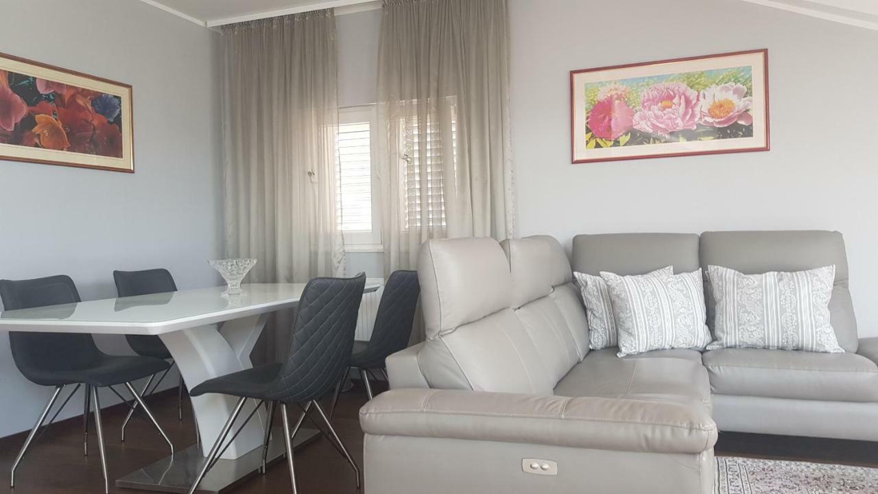 Apartman Stegic Šibenik Exteriör bild