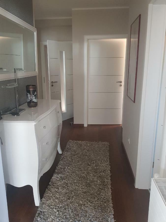 Apartman Stegic Šibenik Exteriör bild
