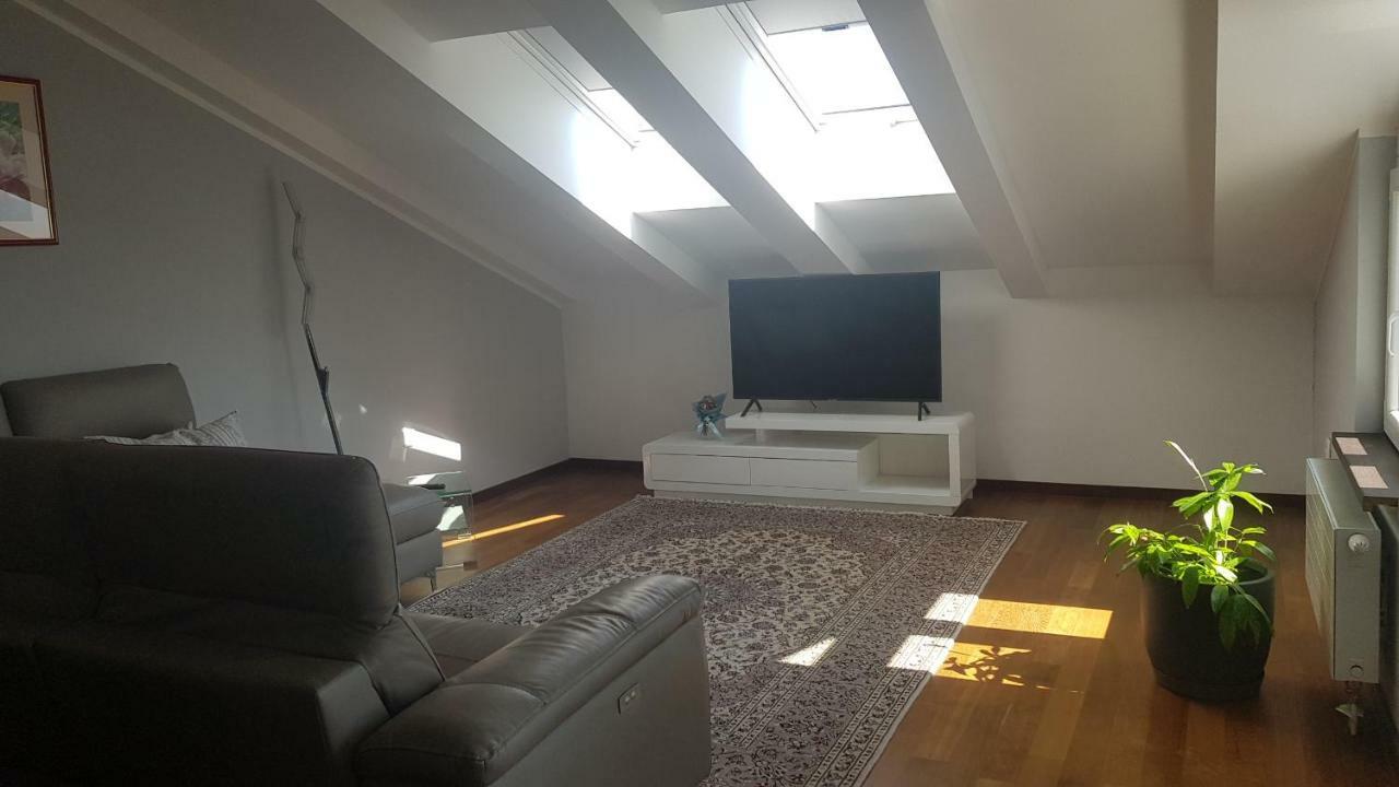 Apartman Stegic Šibenik Exteriör bild